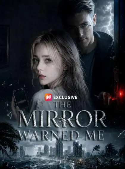 The Mirror Warned Me