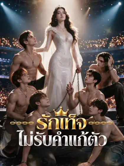 รักเท็จไม่รับคำแก้ตัว